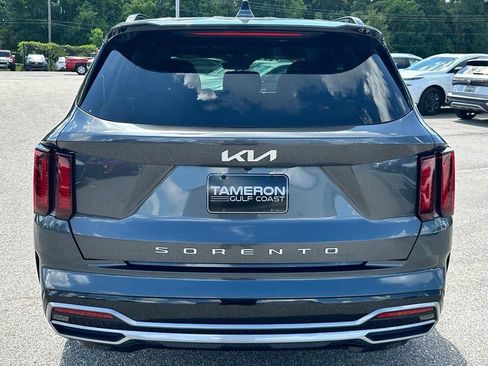 Used 2022 Kia Sorento S FWD image 3