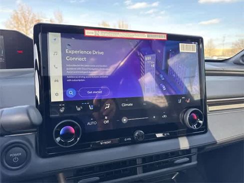 New 2026 Toyota bZ Limited image 23