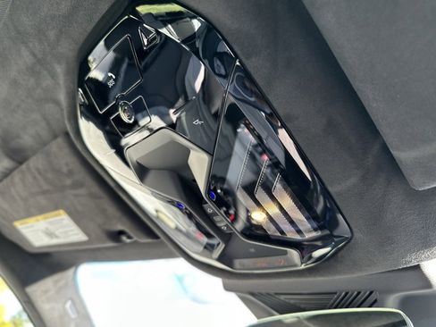 New 2026 BMW M5 w/ Executive Package image 29