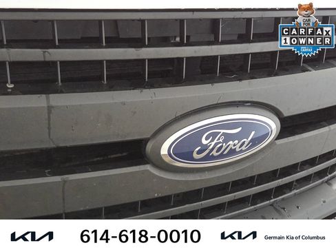 Used 2018 Ford F150 XL w/ Equipment Group 101A Mid AWD/4WD image 14
