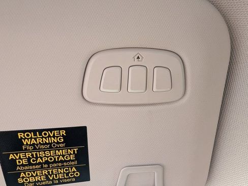 Certified 2024 Ford Escape Platinum AWD/4WD image 26