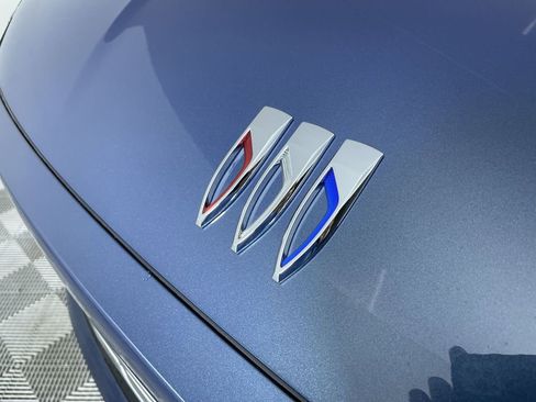 New 2025 Buick Enclave Preferred w/ Power Package image 31