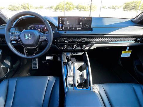New 2026 Honda Accord Sport image 5