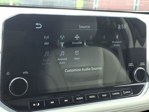 Used 2023 Nissan Rogue SL w/ SL Premium Package AWD/4WD image 20