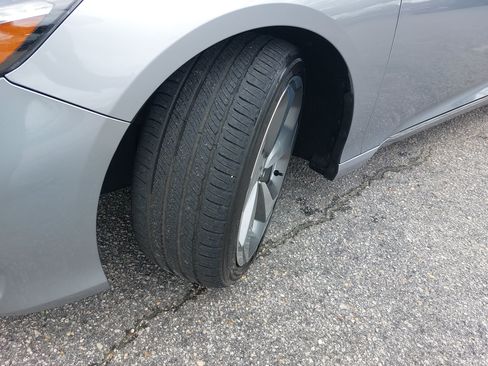 Used 2019 Honda Accord Touring image 33