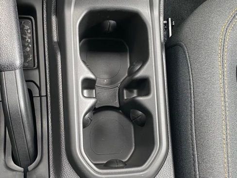 New 2026 Jeep Wrangler Sport AWD/4WD image 25