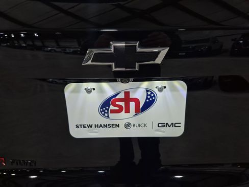 Certified 2023 Chevrolet Blazer LT AWD/4WD image 30