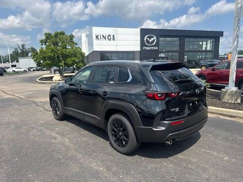 Used 2026 MAZDA CX-50 2.5 Hybrid w/ Weather Package AWD/4WD image 11