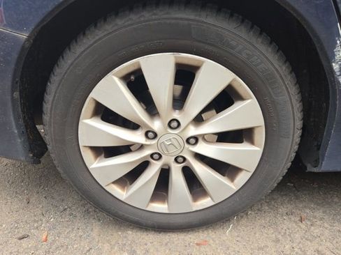 Used 2015 Honda Accord EX-L image 28