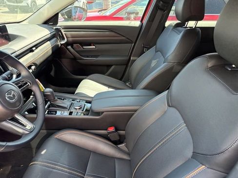 Used 2025 MAZDA CX-50 AWD 2.5 Hybrid w/ Cargo Package image 6