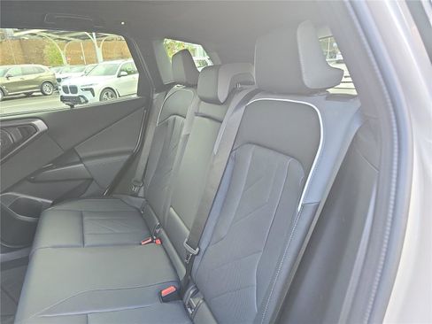 Certified 2025 BMW X3 M50 w/ Premium Package image 16