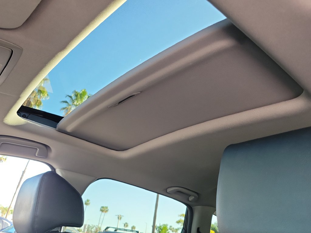 Used 2020 Honda CR-V EX-L image 19