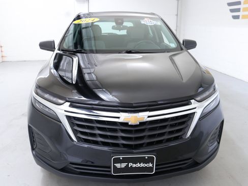 Used 2024 Chevrolet Equinox LS w/ LPO, Floor Liner Package image 2