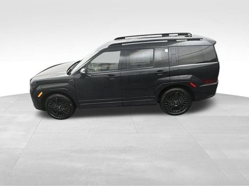 New 2026 Hyundai Santa Fe Calligraphy AWD/4WD image 28