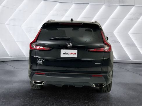 Used 2023 Honda CR-V Sport Touring image 5