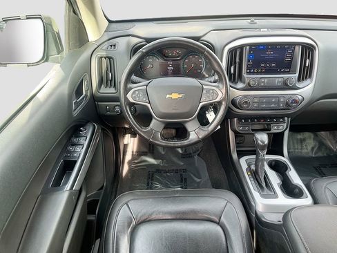 Used 2022 Chevrolet Colorado ZR2 w/ ZR2 Midnight Special Edition AWD/4WD image 22