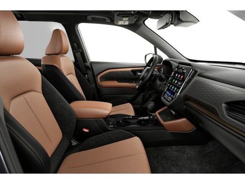 New 2026 Subaru Forester Touring AWD/4WD image 16