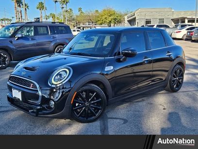 Used 2020 MINI Cooper S