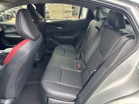 New 2026 Toyota Prius XSE image 13