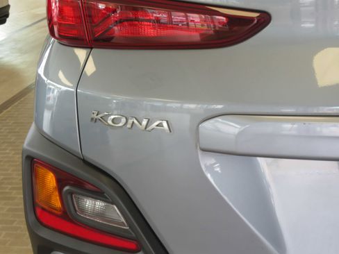 Used 2019 Hyundai Kona SEL FWD image 63