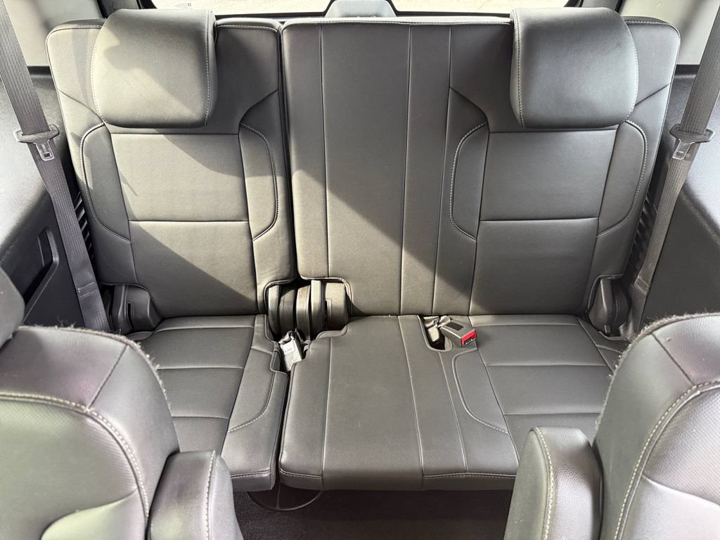 Used 2020 GMC Yukon SLT AWD/4WD image 12
