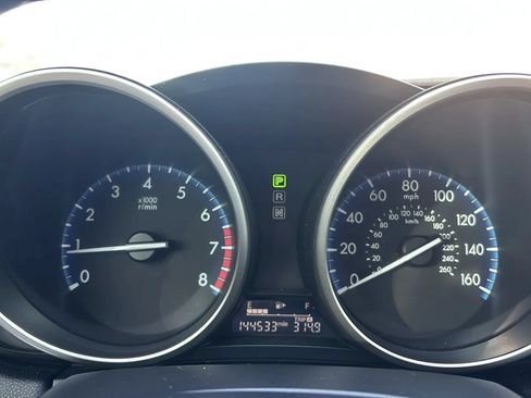 Used 2013 MAZDA MAZDA3 i Touring FWD image 15
