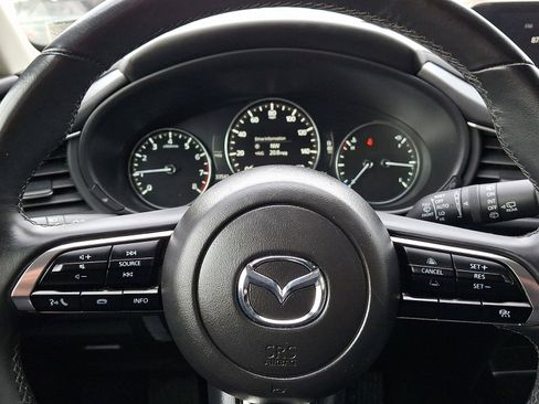 Used 2025 MAZDA CX-30 AWD 2.5 S w/ Select Sport Pkg image 19