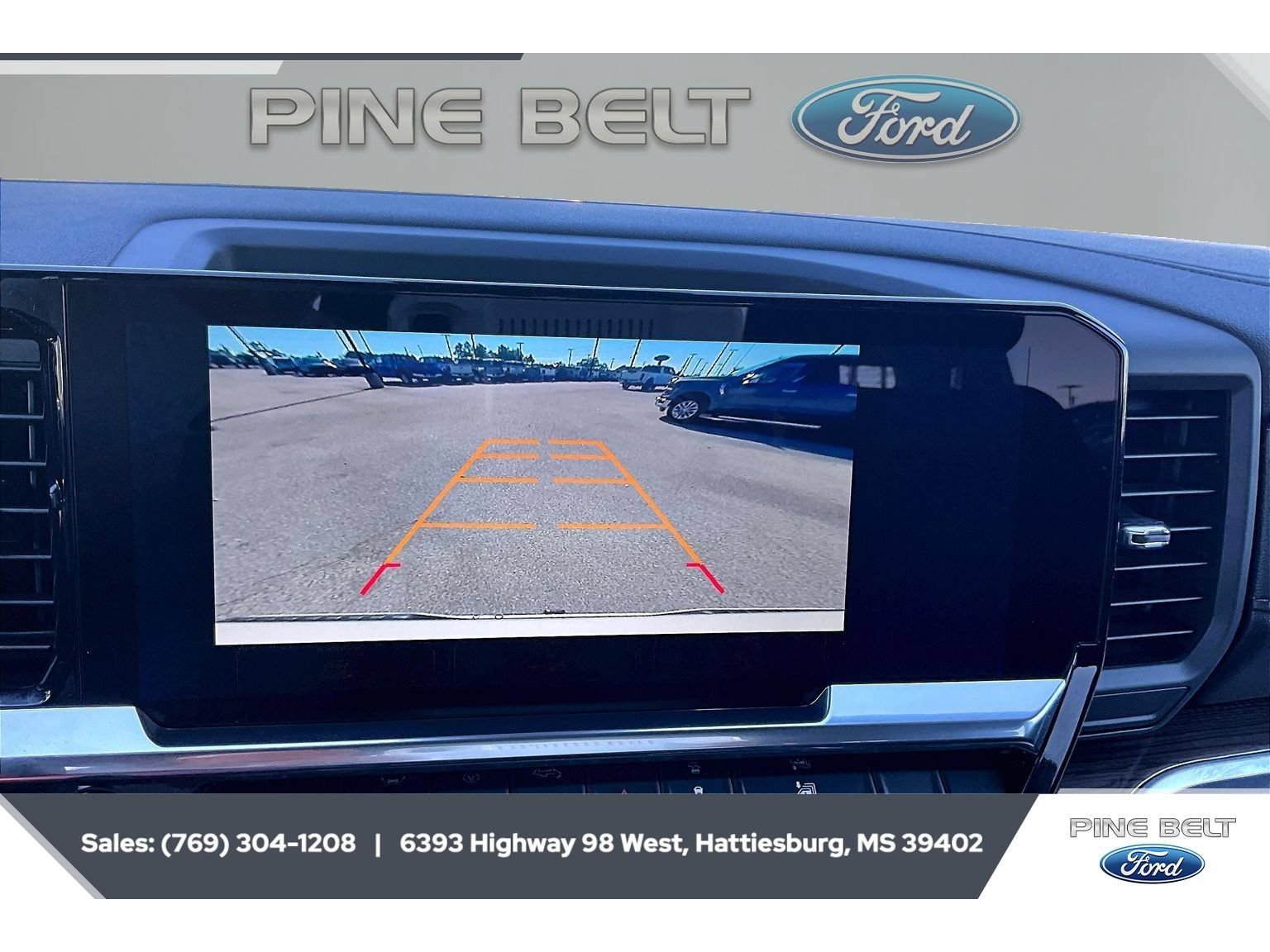 Used 2026 Chevrolet Silverado 1500 RST w/ All Star Edition Plus AWD/4WD image 16