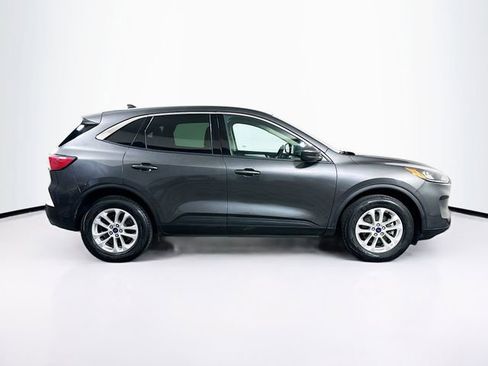 Used 2020 Ford Escape SE AWD/4WD image 10
