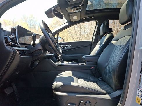 Certified 2023 Kia Sportage X-Line w/ X-Line Premium Package AWD/4WD image 14