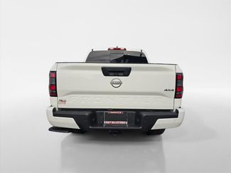 New 2026 Nissan Frontier SV w/ Tow Package AWD/4WD video 4