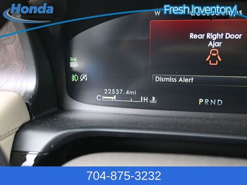 Used 2023 Lincoln Aviator Reserve w/ Equipment Group 201A AWD/4WD image 21
