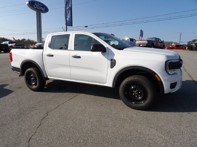 New 2026 Ford Ranger XL w/ Trailer Tow Package RWD image 17