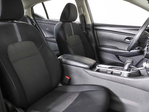 Used 2024 Nissan Sentra SV w/ All-Weather Package FWD image 27