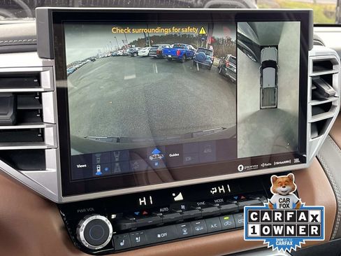 Used 2024 Toyota Tundra 1794 Edition image 33