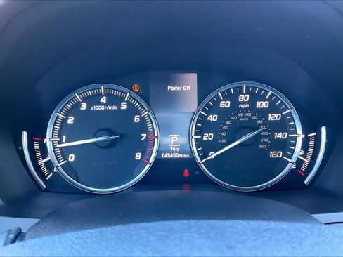 Used 2020 Acura MDX FWD w/ Technology Package image 25