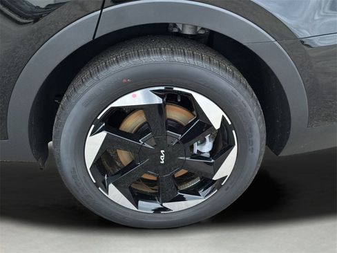New 2026 Kia Sorento EX image 31