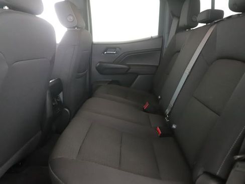 Used 2024 GMC Canyon Elevation w/ Convenience Package image 26