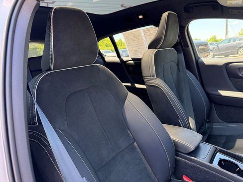 Certified 2023 Volvo C40 P8 Recharge Plus AWD/4WD image 15