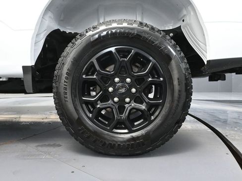 Used 2024 Ford F150 XLT w/ XLT Black Appearance Package image 14