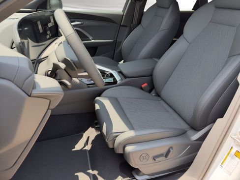 New 2026 Audi SQ5 Premium Plus AWD/4WD image 5