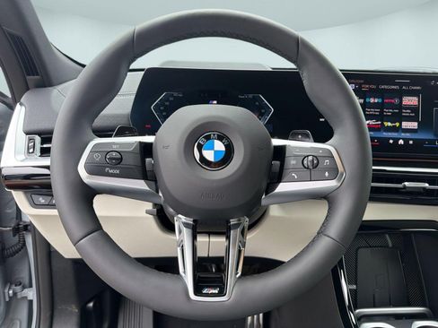 New 2026 BMW X2 xDrive28i w/ Technology Package AWD/4WD image 10