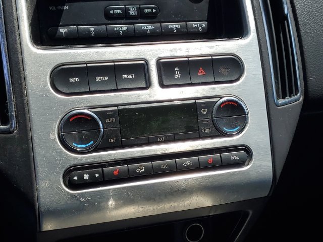 Used 2010 Ford Edge Limited FWD image 23