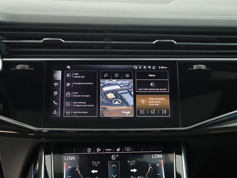New 2026 Audi Q7 2.0T Premium image 19