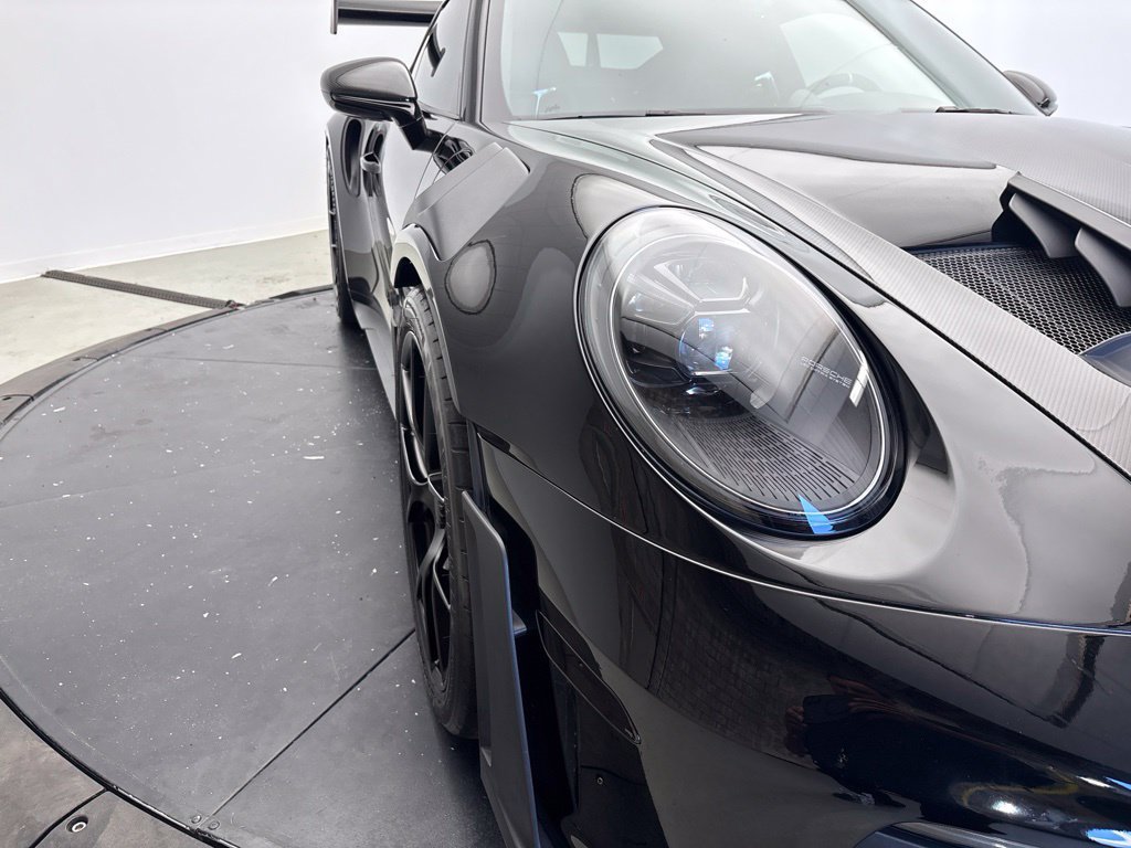 Certified 2024 Porsche 911 GT3 RS RWD image 15