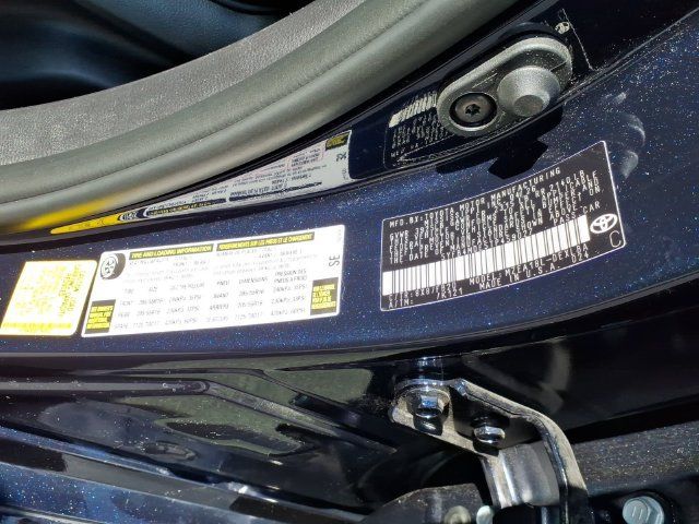 Used 2026 Toyota Corolla LE FWD image 26