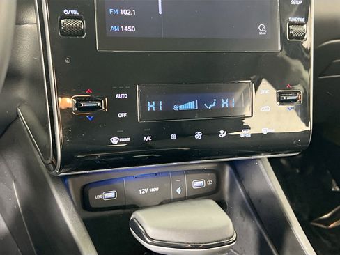 Used 2022 Hyundai Tucson XRT image 15