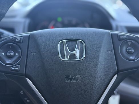 Used 2012 Honda CR-V EX image 31