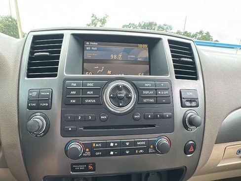 Used 2015 Nissan Armada SV RWD image 40