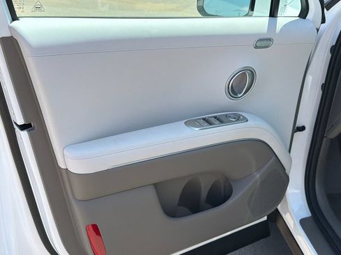 New 2027 Hyundai Palisade SEL FWD image 11
